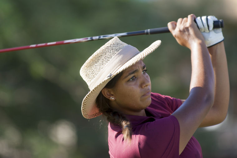 Golf: MP vs DV vs Corona